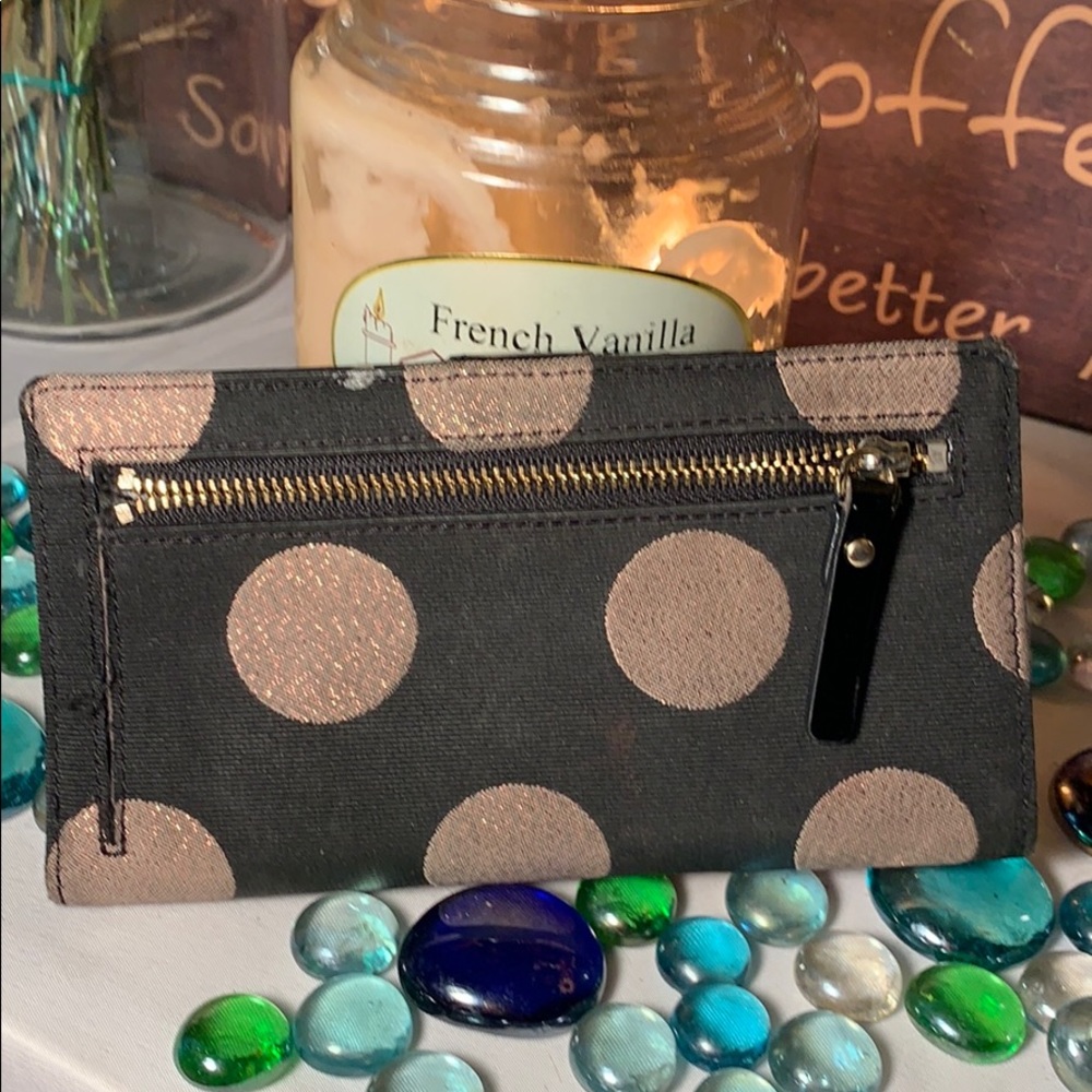 Kate Spade Wallet - Picture 5 of 8